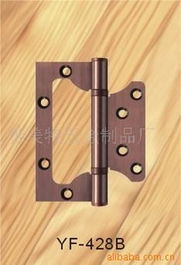 揭阳市东山区磐东雅美特五金制品厂 专业制造，品质之选——合页与铰链产品系列全览