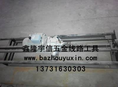 精品推荐 河北霸州康仙庄鑫隆宇信五金线路工具厂 —— 五金电料的专业守护者